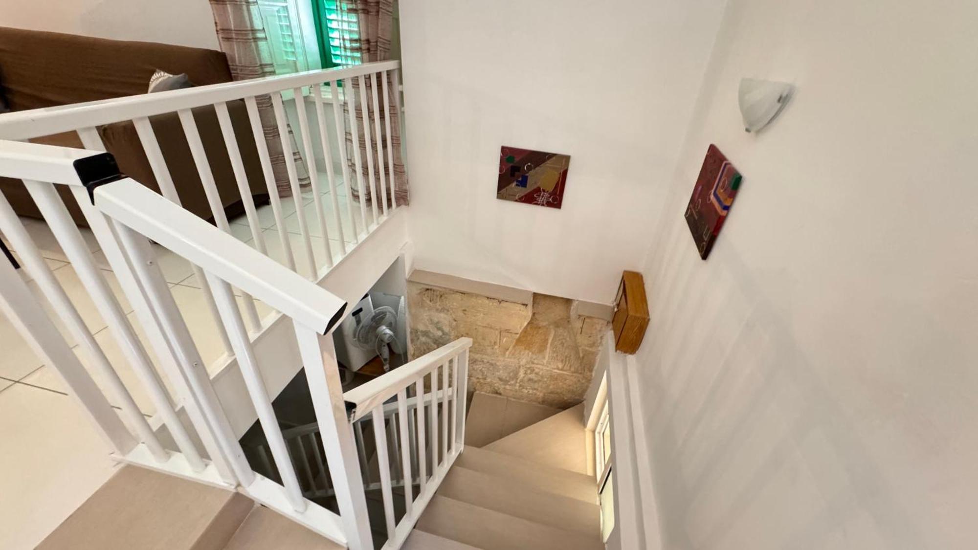 Ubm Apartment *