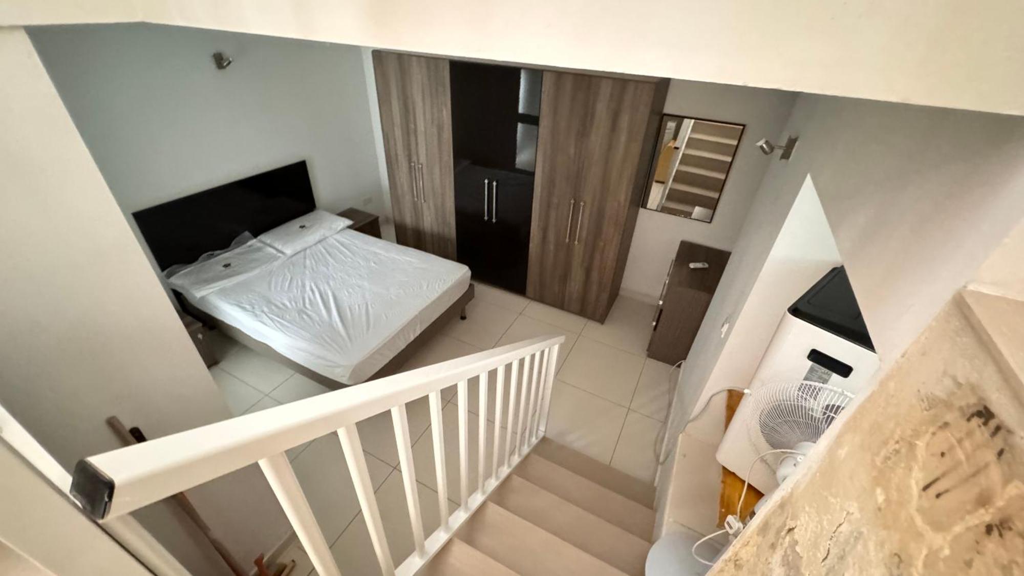 Ubm Apartment *