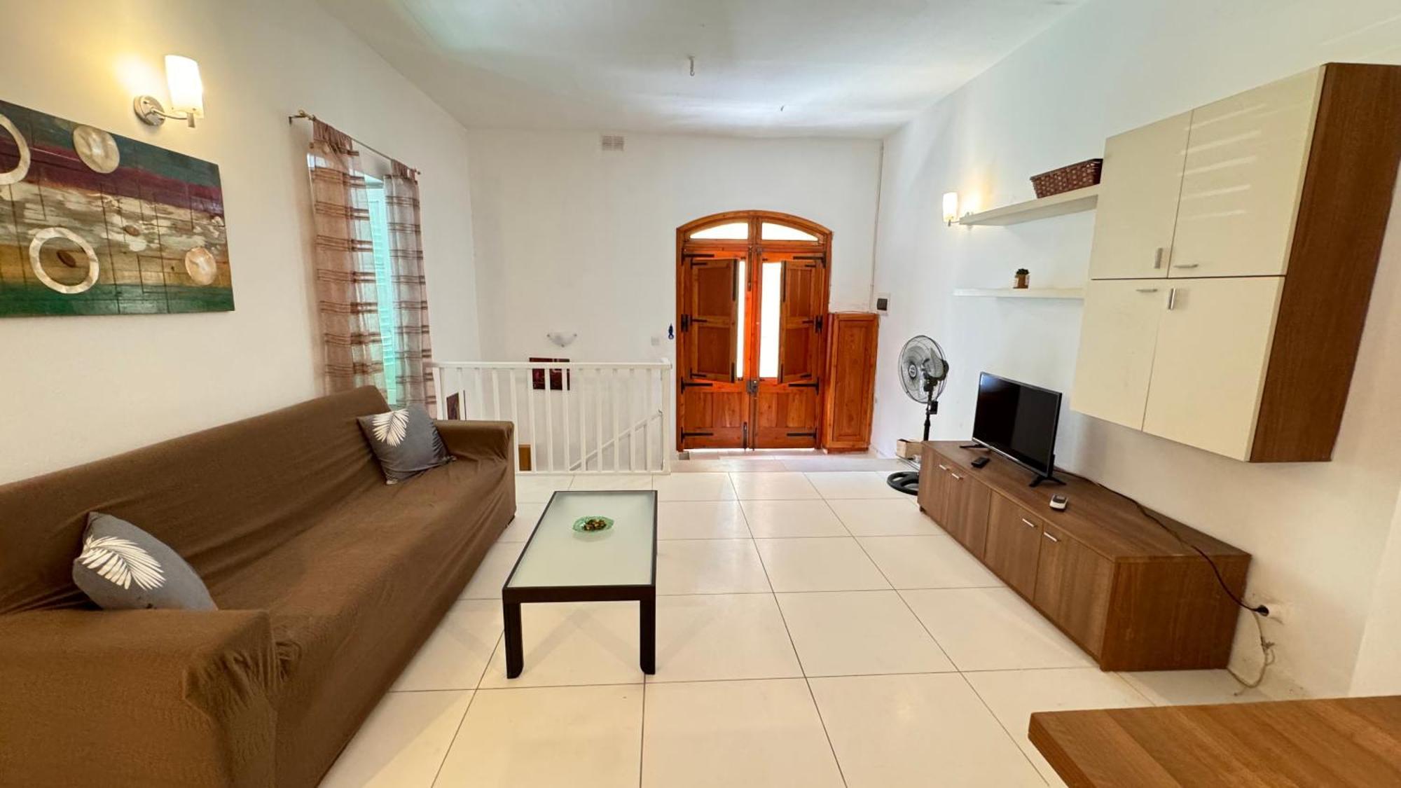 Ubm Apartment Sliema