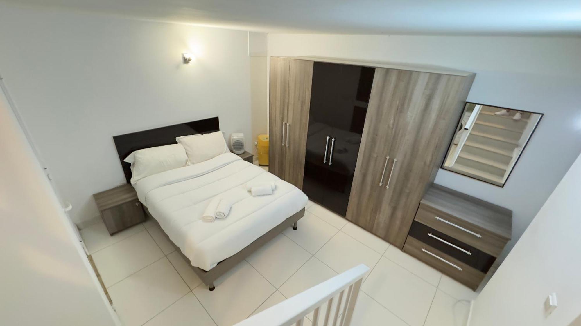 Apartment Ubm