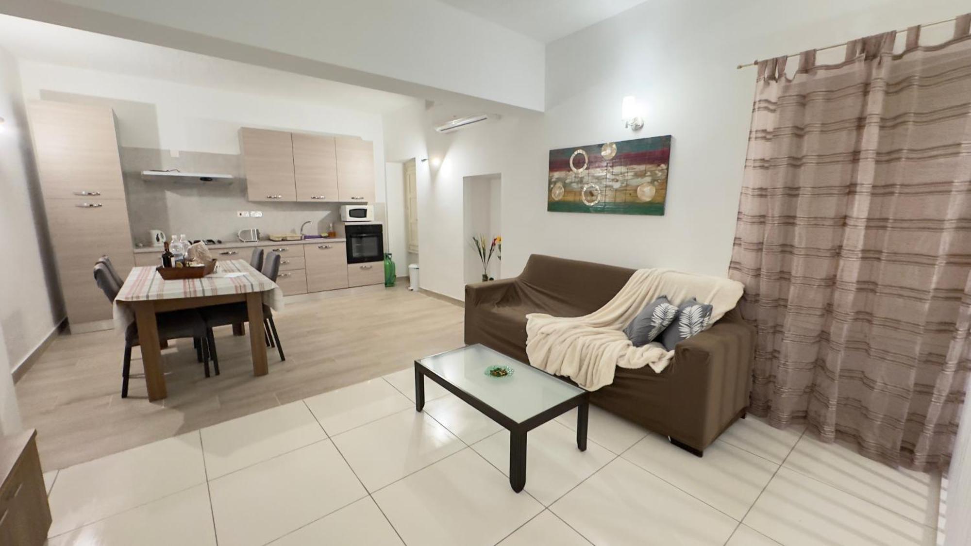 Apartamento Ubm Sliema